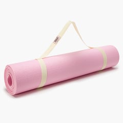 EVERLAST - Colchoneta Yoga Mat 6mm Everlast