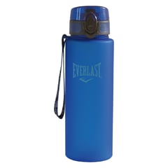 EVERLAST - Botellas Tritan Azul