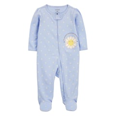 CARTER'S - Pijama Bebé Niña Algodón Carters