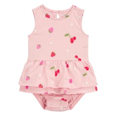 CARTER'S - Vestido Bebé Niña Carters