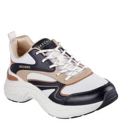 SKECHERS - Zapatillas Urbanas Mujer Hazel