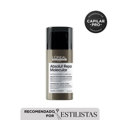 LOREAL PROFESSIONNEL - Termoprotector Absolut Repair Molecular reparación molecular 100 ml