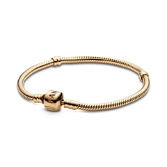 PANDORA - Pulsera De En Oro 14k-20