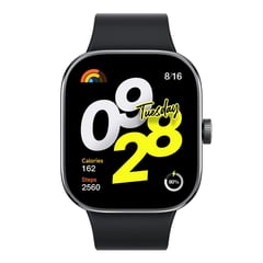 XIAOMI - Redmi Watch 4 Obsidian