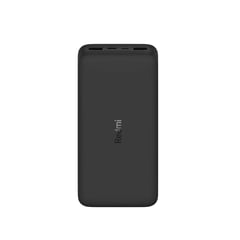 XIAOMI - redmi Pb 20000mah 18wblk