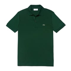 LACOSTE - Polo 100% Algodón Hombre