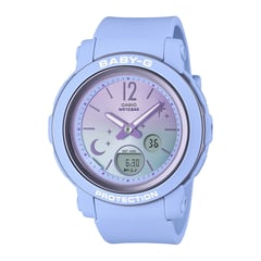 CASIO - Reloj Baby-g Analógico Y Digital Mujer Bga-290ds-2a