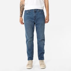 DENIMLAB - Jean Algodón Slim Hombre