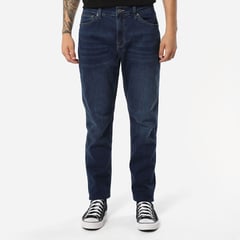 DENIMLAB - Jean Algodón Slim Hombre