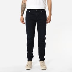 DENIMLAB - Jean Algodón Slim Hombre