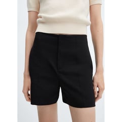 MANGO - Shorts Mujer