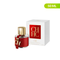 CAROLINA HERRERA - Eau De Toilette 50ml