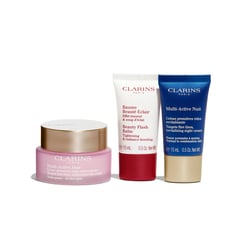 CLARINS - Set De Tratamiento Antiedad Multi-active 50ml + Minis