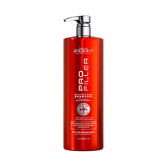 RADIANT - Shampoo Para Cabello Dañado Pro Filler 1 Litro Professional