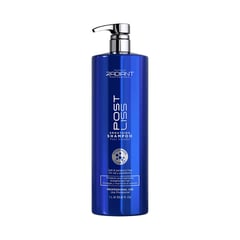 RADIANT - Shampoo Para Cabello Liso Post Liss 1 Litro Professional