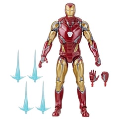 MARVEL - Figura De Acción Legends Series