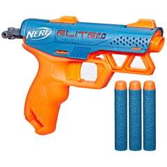 NERF - Lanzador Slyshot Elite 2.0