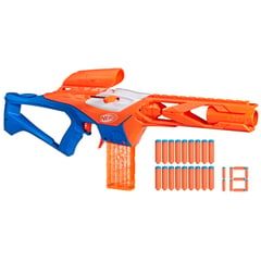 NERF - Lanzador Pinpoint N Series