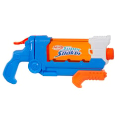 SUPERSOAKER - Lanzador De Agua Super Soaker