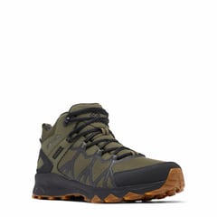 COLUMBIA - Botin Hombre Peakfreak Ii Mid Marrón