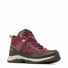 COLUMBIA - Bota Mujer Granite Trail Mid Wp