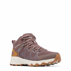 COLUMBIA - Bota Mujer Peakfreak Ii Mid Marrón