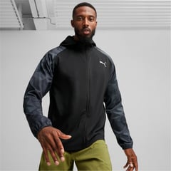 PUMA - Polera Deportiva Hombre