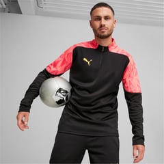 PUMA - Polera Deportiva Hombre