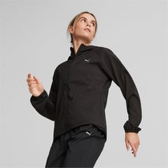 PUMA - Polera Deportiva Mujer