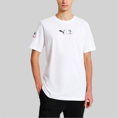 PUMA - Camiseta Fútbol Copa América