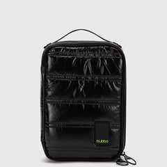 BUBBA BAGS - Estuche Cosmetiquero To Go Onyx