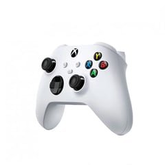 MICROSOFT - Control Xbox S/x Robot White