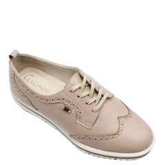CALIMOD FEMME - Zapatos Casuales Mujer