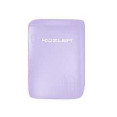 KUZLER - Mini Powerbank 10000 Ma 22.5W.