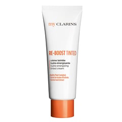 CLARINS - My Re-boost Tinted Hydra-energizing Tinted Cream 50ml