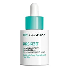 CLARINS - My Pure-reset Resurfacing Blemish Serum 30ml