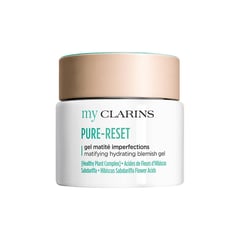 CLARINS - My Pure-reset Matifying Hydrating Blemish Gel 50ml