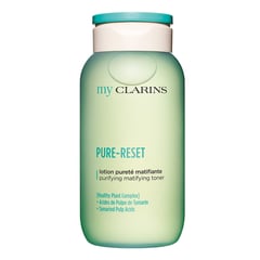 CLARINS - My Pure-reset Purifying Matifying Toner 200ml