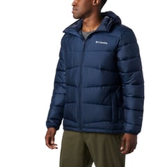 COLUMBIA - Parka Deportiva Hombre Fivemile Butte