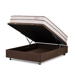 ROSEN - Cama Boxet Autonomy Land 2 Plz