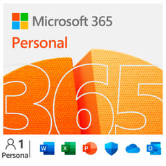 MICROSOFT - 365 Personal