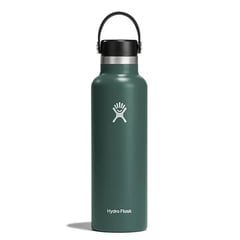 HYDROFLASK - Botella 21 Oz Standard Flex Cap