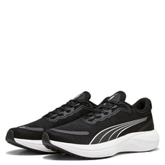 PUMA - Zapatillas Deportivas Hombre Scend Pro Negro