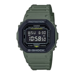 CASIO - Reloj G-shock Resina Hombre