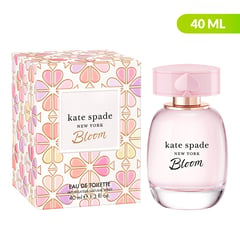 KATE SPADE - Bloom Eau De Toilette 40 Ml