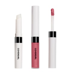 COVERGIRL - Labial Outlast All-day Lip Colour Always Rosy