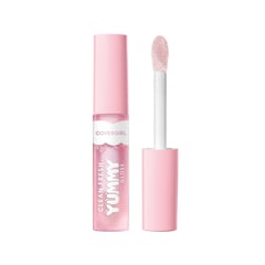 COVERGIRL - Gloss Clean Fresh Yummy Gloss Let's Get Fizzical