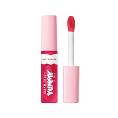 COVERGIRL - Gloss Clean Fresh Yummy Gloss You're Just Jelly