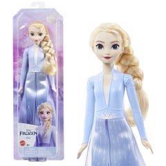 DISNEY - Frozen Reina Elsa Frozen Ii