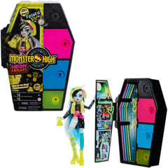 MONSTER HIGH - Playset Monster High Frankie Stein